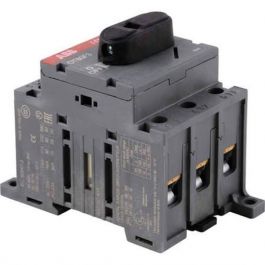Lennox 93J31 3-Pole Disconnect Switch 80 AMP