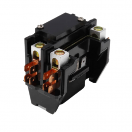 Emerson Climate-White Rodgers 94-394 1-Pole Contactor 40A 24VAC Coil