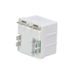 Copeland 940-0140-04 Quick Connect Potential Relay
