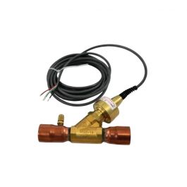 Sporlan Controls 940082 Regulator 1-3/8" Sweat 20' Capillary