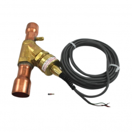 Sporlan Controls 940083 Cdst-1 5/8 Inch Elecevapcntl Valve