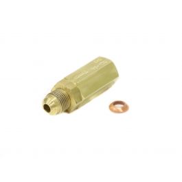 Parker-Sporlan 960057P Oil Check Valve PCV-20