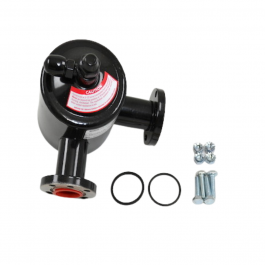 Parker-Sporlan 960083P Oil Level Control OL60CH