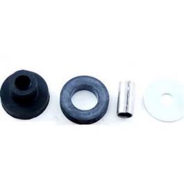 Reznor 96451 Rubber Isolator W/Washers