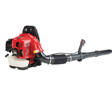 RedMax EBZ6500 Right Hand Throttle Leaf Blower