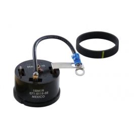 Copeland 971-0119-05 Thermal Overload Relay