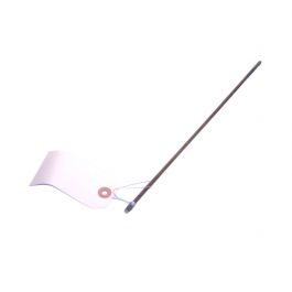 Conbraco Industries 98316-16 Guard Rod 3/16" X 16" 1-Piece