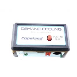 Copeland 985-0110-01 Compressor Protector 240V