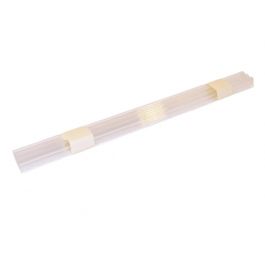 Conbraco Industries 9858R-24 Gauge Glass 24" 5/8" OD