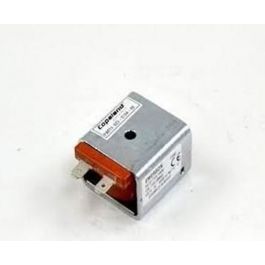 Copeland 998-0060-03 Solenoid Coil 1/4" Spade Connection 24V