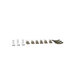 Schneider Electric (Square D) 9998SJ1 3-Pole Starter & Contact Kit