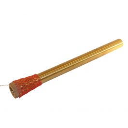 Spence Engineering 99J 1" Brass Well For Large Bulb