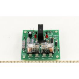 Warrick-Gems Sensors & Controls A1C215 Open Circuit Board Alternator