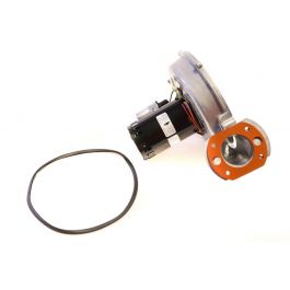 Regal Rexnord - Fasco A271 208-230V 3500Rpm 1/18Hp Motor