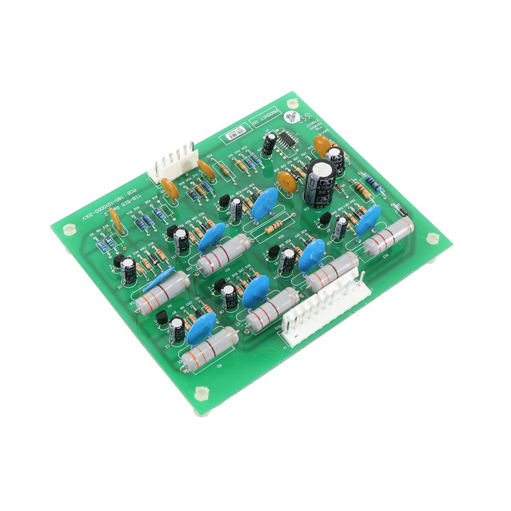 Carrier TIB515 Interface Board