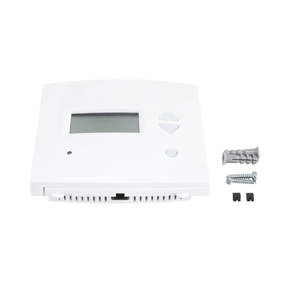 Venstar VST1700 2H/1C 1-Day Programmable Thermostat by Carrier