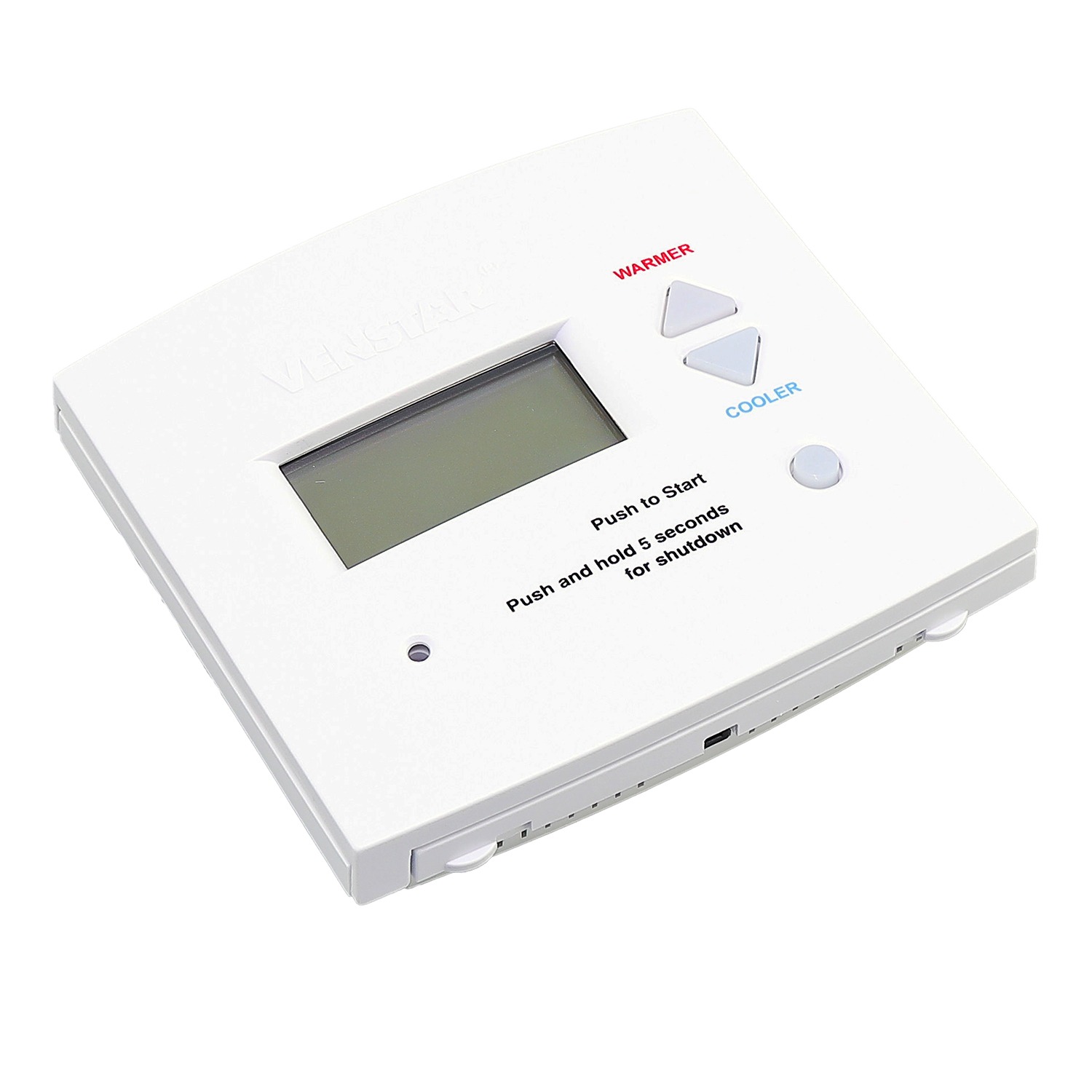 Carrier VST2900SCH 3H/2C Programmable School Thermostat