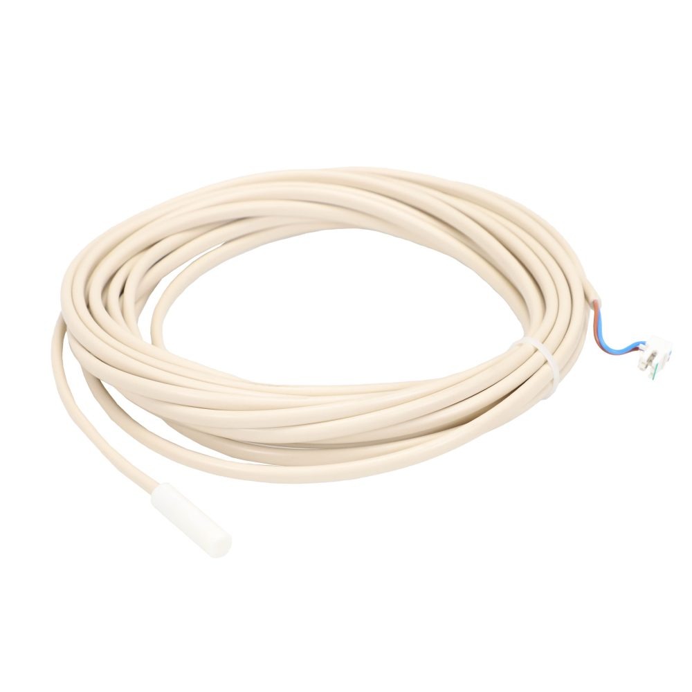 Danfoss 080G2029 NTC Temperature Sensor S2 6000mm Lead