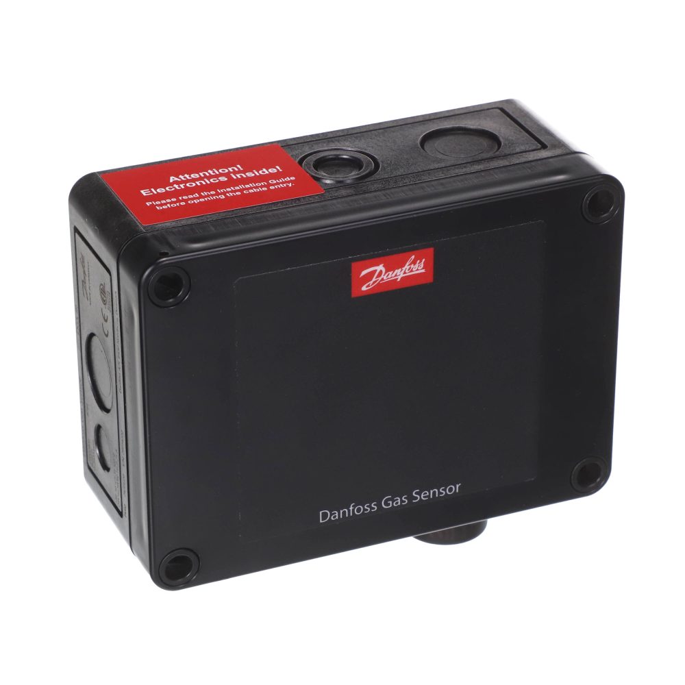 Danfoss 080Z2800 Gas Detecting Sensor