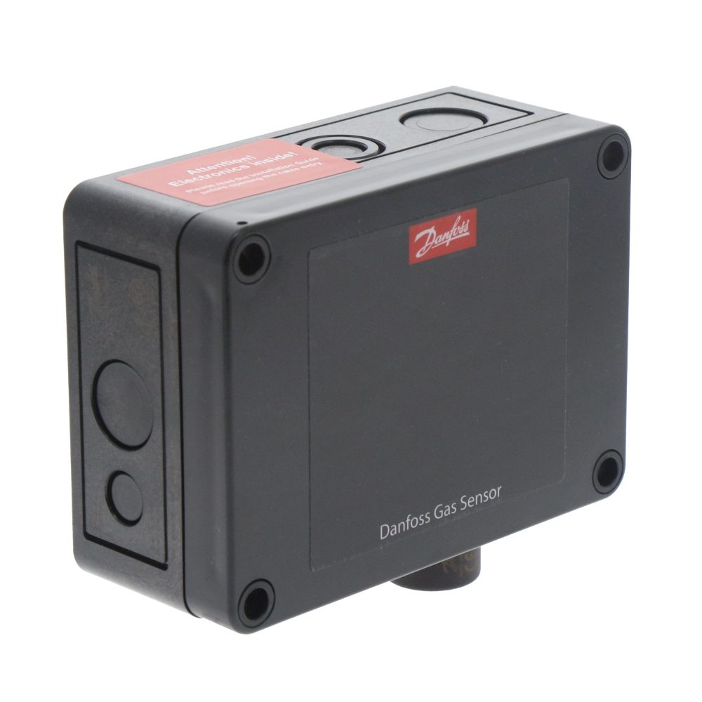 Danfoss 080Z2804 DGS-SC HFC Group 2 Refrigerant Gas Sensor