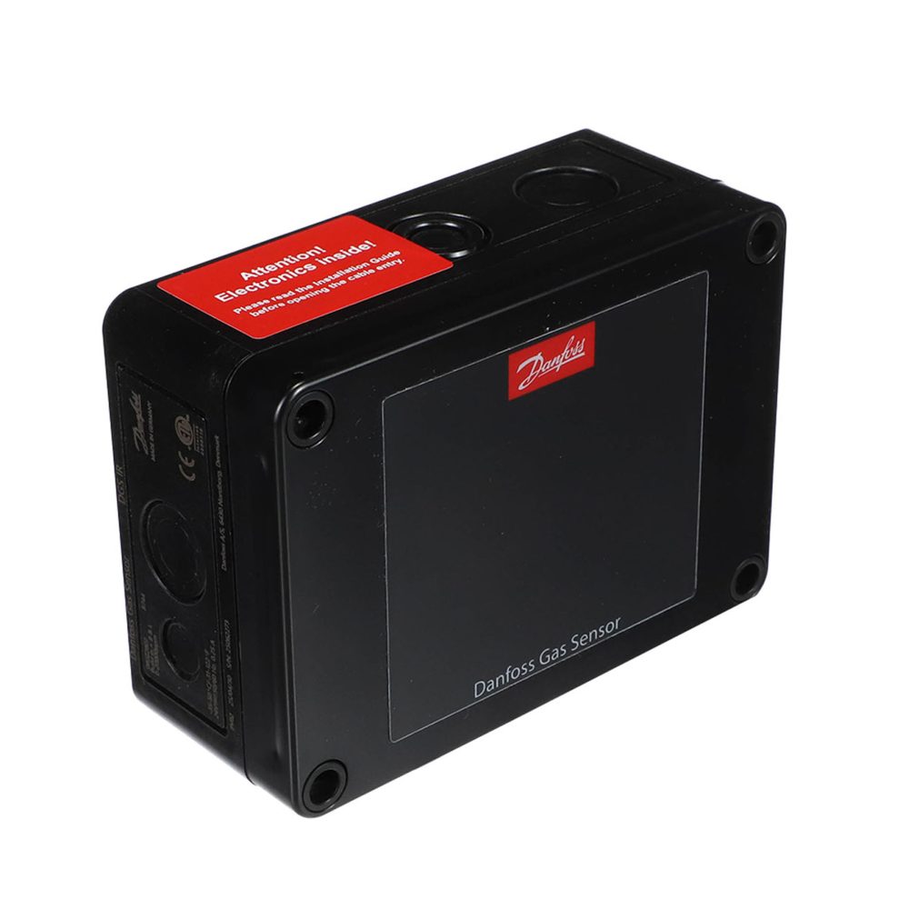 Danfoss 080Z2807 Gas Detecting Sensor, DGS