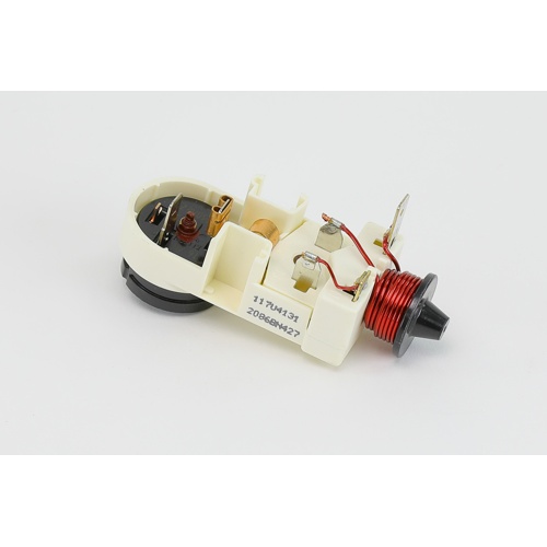 Danfoss 117U4131 LST Current Relay