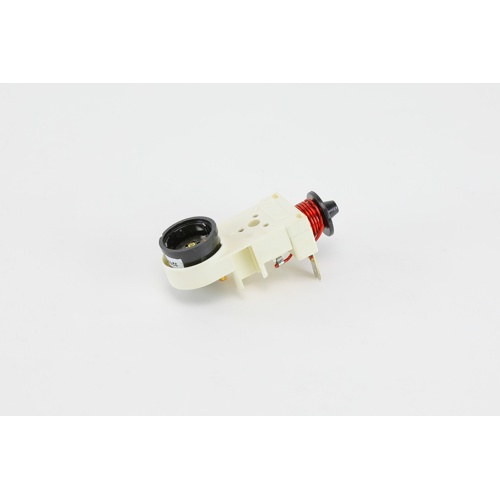 Danfoss 117U4151 Start Relay with 1/4″ Spade Connections