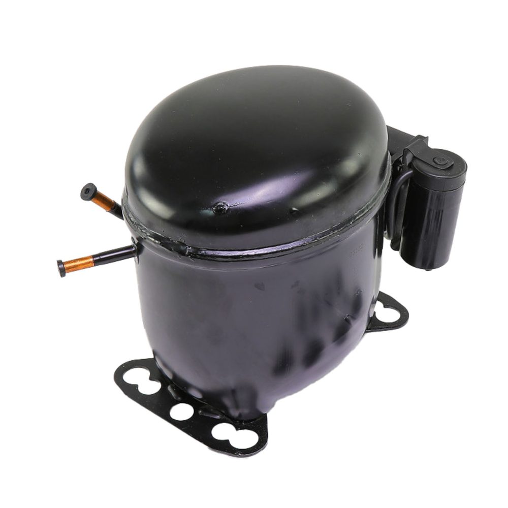 Danfoss 123B1579 115V R134a 1/4 HP HMBP Hermetic Compressor