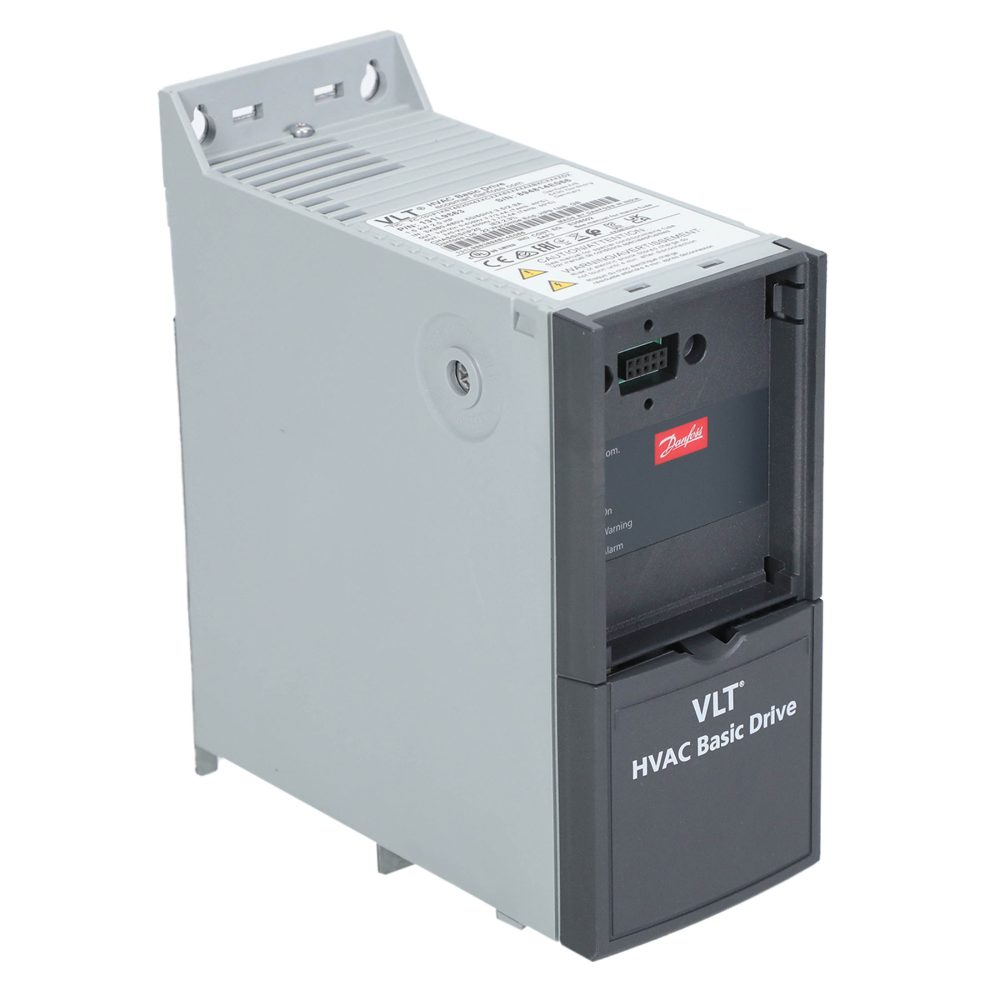 Danfoss 131L9863 VLT Variable Frequency Drive 2HP 460V