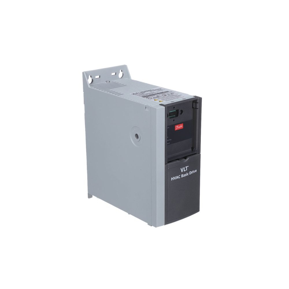 Danfoss 131L9866 5HP 380-480V 3-Phase Variable Frequency Drive