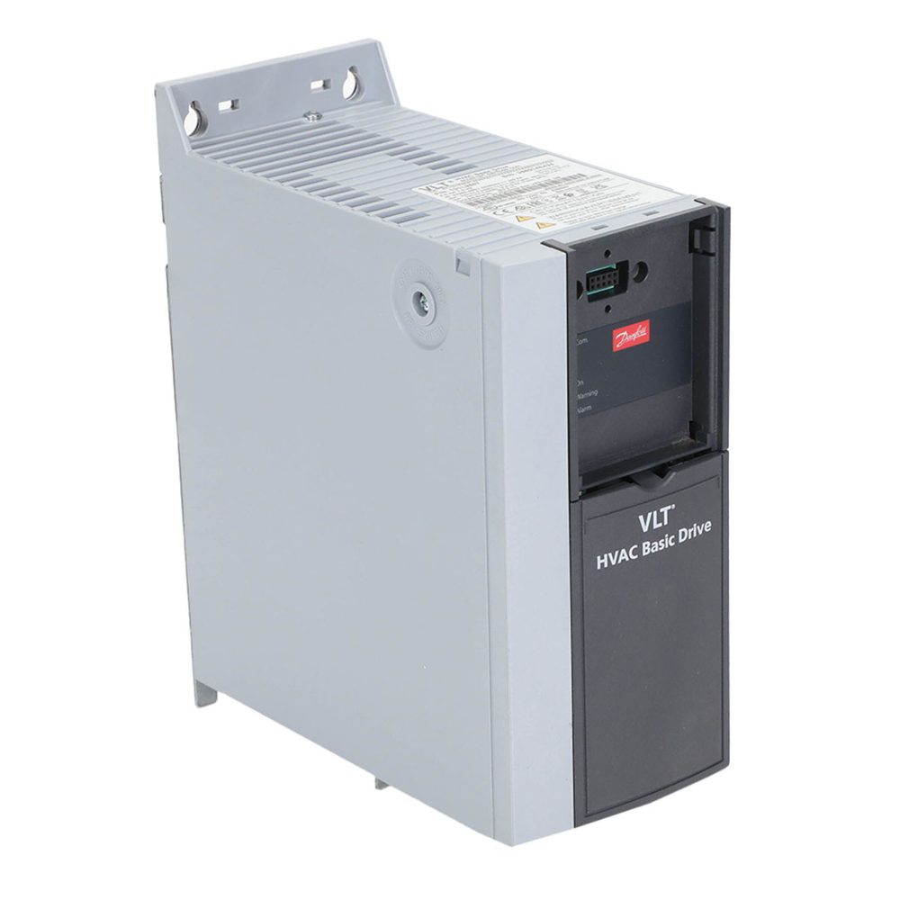 Danfoss 131L9867 7.5HP 380-480V 3-Phase Variable Frequency Drive