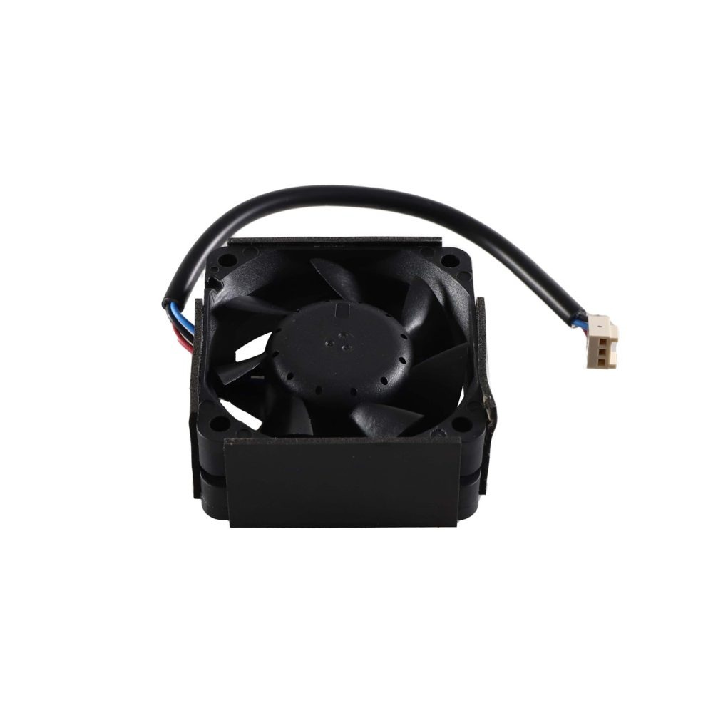 Danfoss 134B7134 Coated Internal Fan for B2 Frame VFDs