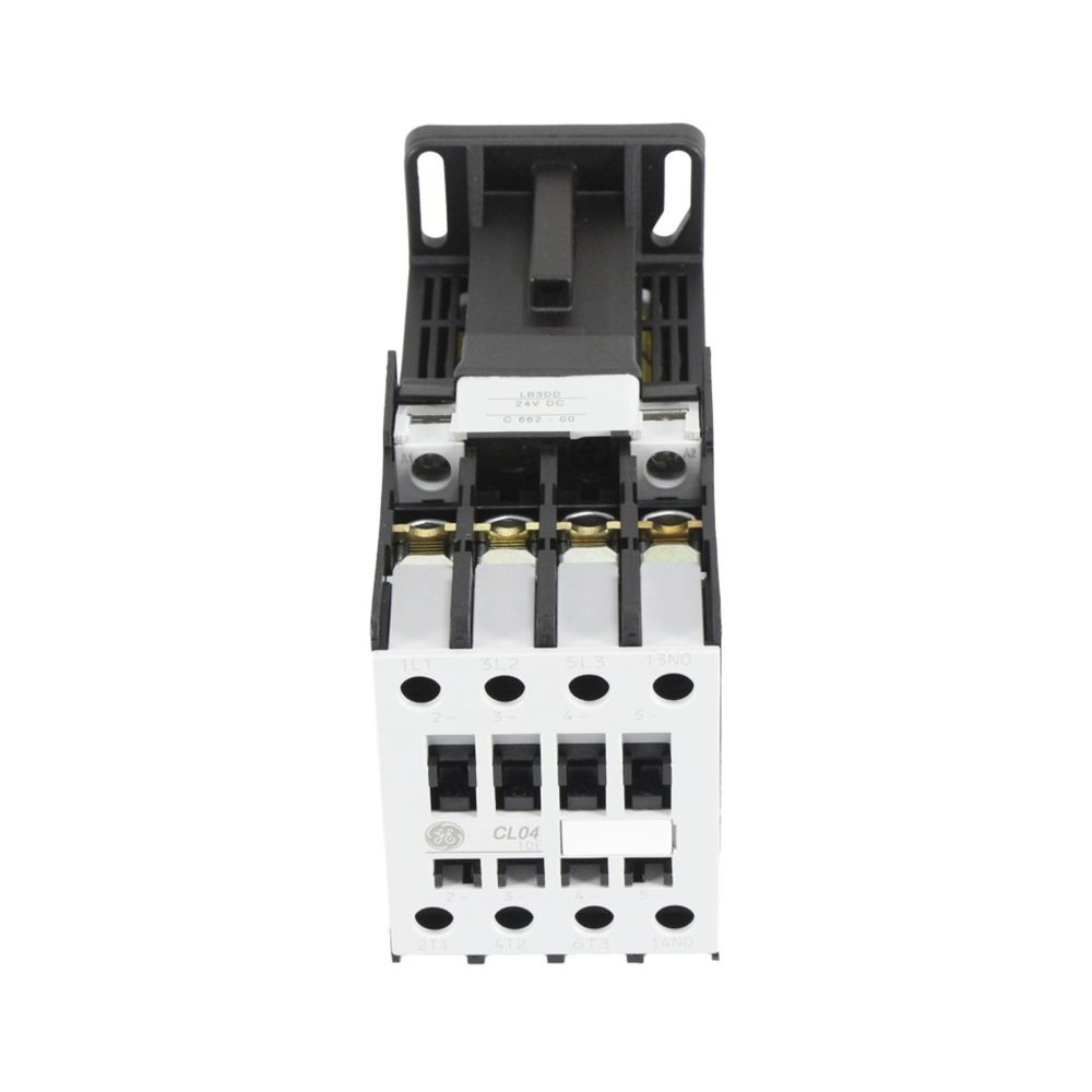Danfoss 172N0001 20HP@460V Contactor with 24V Coil