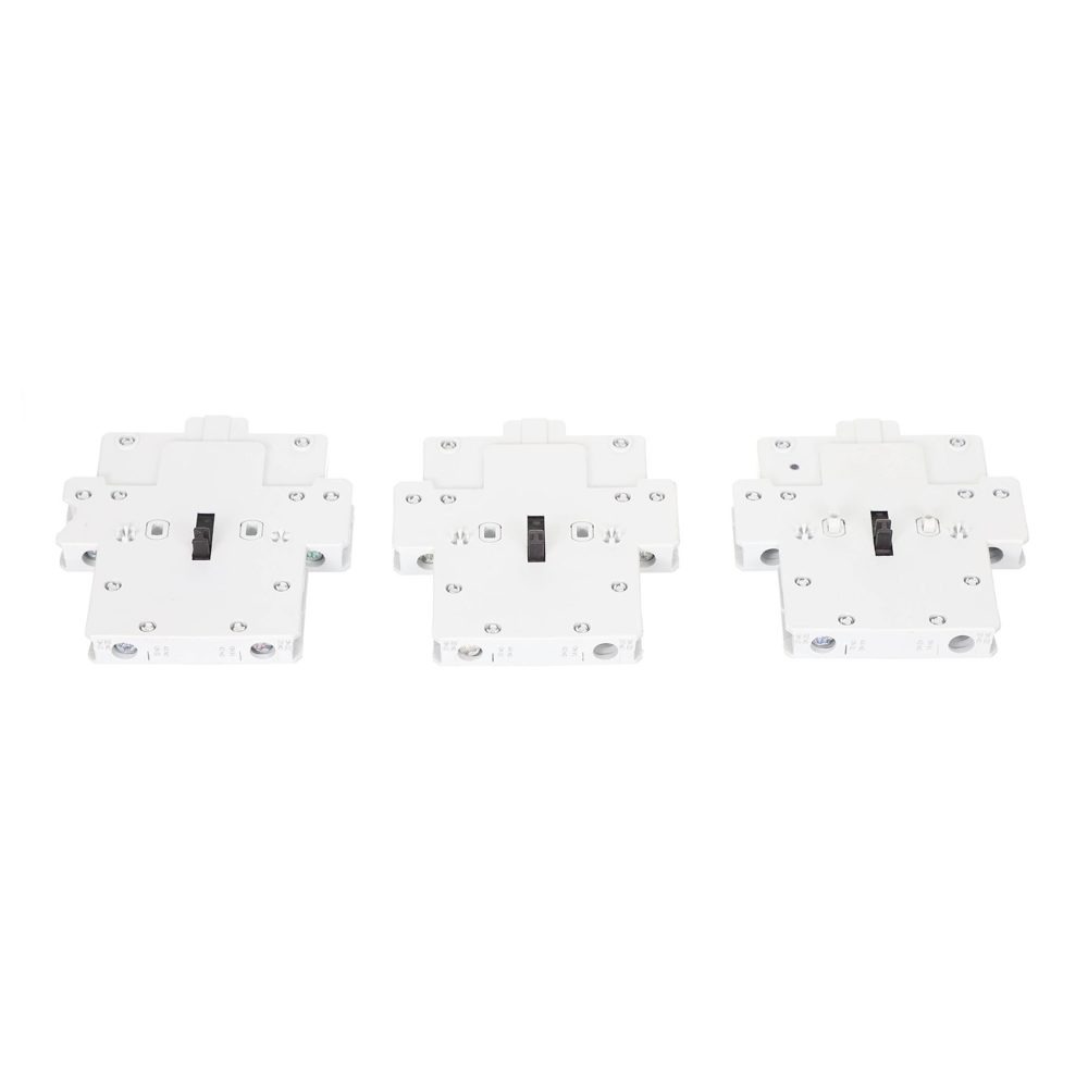 Danfoss 172N0059 SPACE AUX GE BCLL11 Auxiliary Module Set of 3