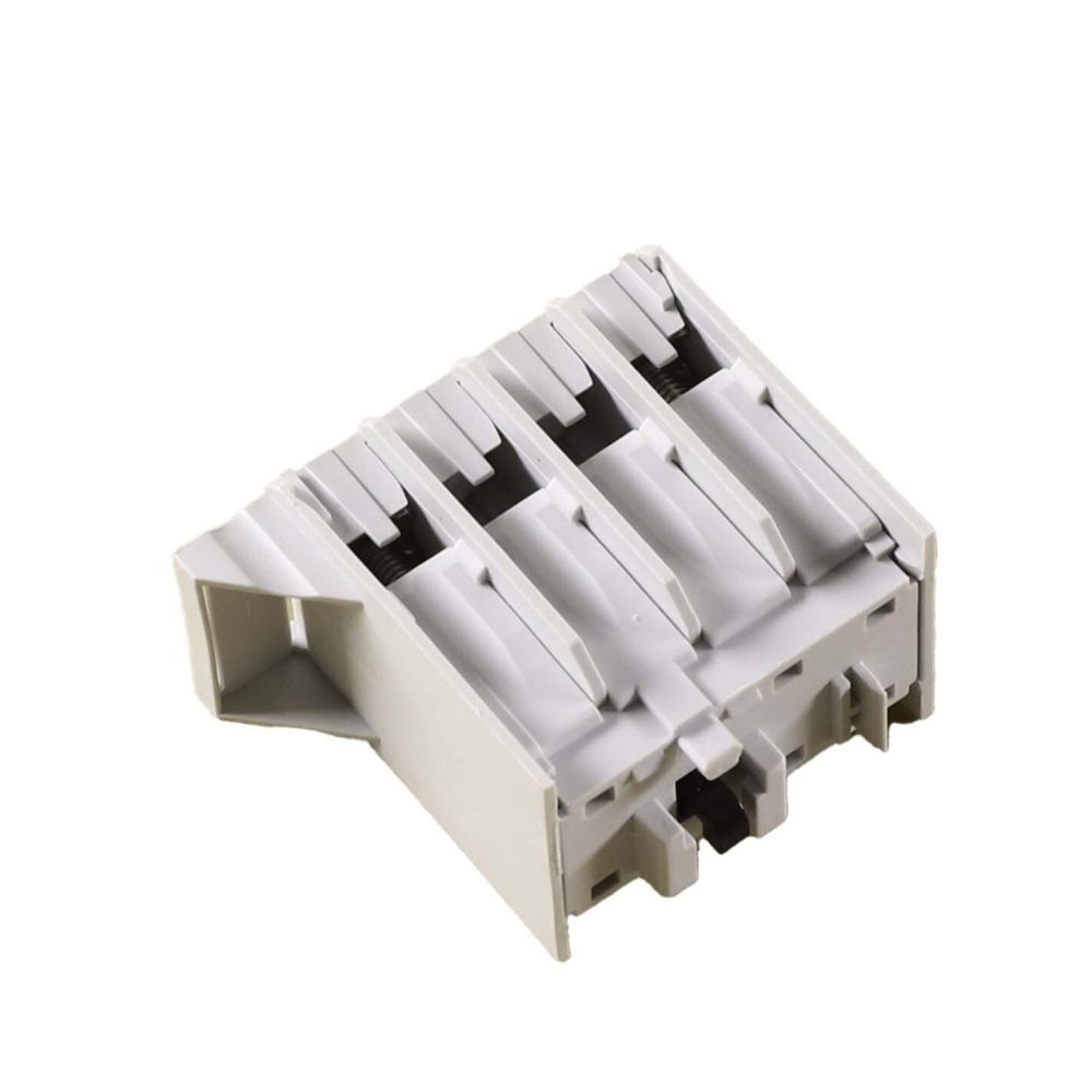 Danfoss 176U5239 Auxiliary Contact for VLT Drive Series
