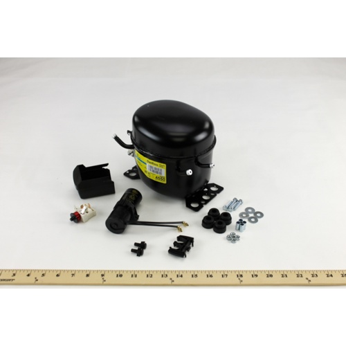 Danfoss 195B0011 TL5GX 220-240V R134A Compressor Kit