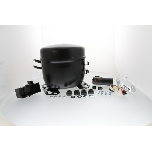 Danfoss 195B0125 FF8.5GX Hermetic Compressor 1/4HP
