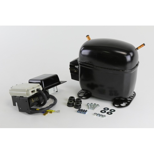 Danfoss 195B0701 115V 3/4 HP Compressor Kit