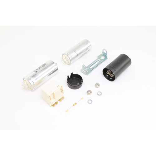 Danfoss 7701155 CSR Starting Kit 20+25+100 MFD