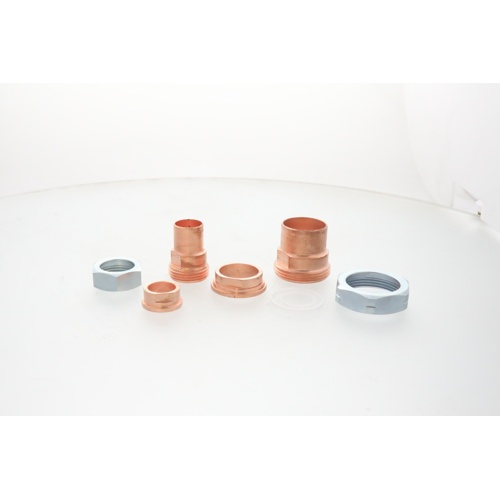 Danfoss 7765006 Set of Brazed Rotolock Adapters S90
