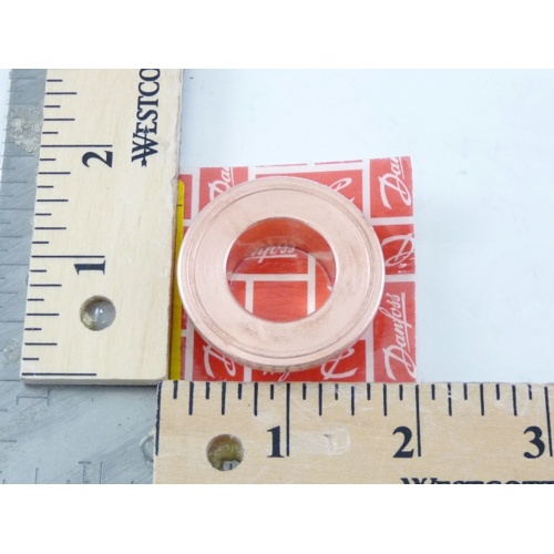 Danfoss 8153013 7/8″ ODF Solder Sleeve