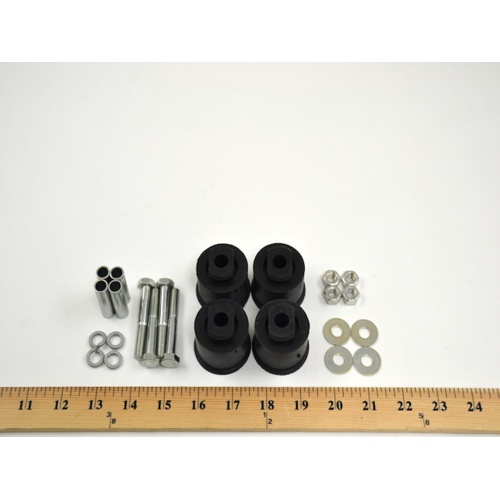 Danfoss 8156138 Rubber Grommets S084-185