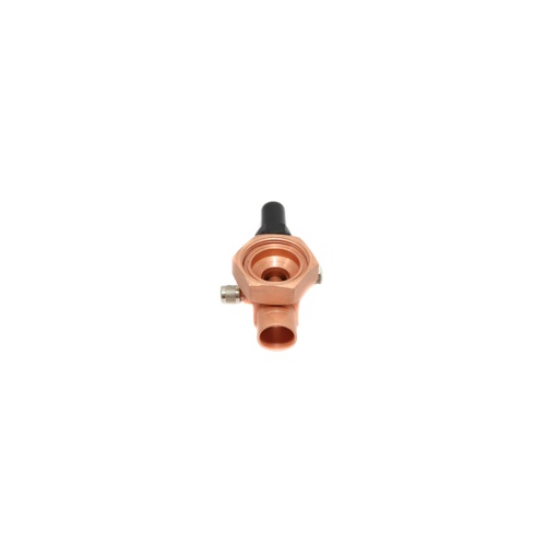 Danfoss 8168032 7/8″ ODF x 1-3/4″ Rotolock Service Valve