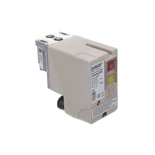 DUNGS Pressure Switches 221073 VPS504 S06 120V Valve Proving System