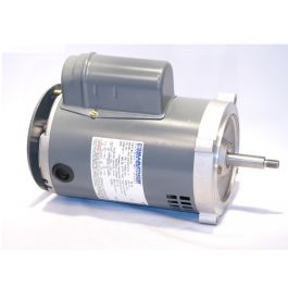Xylem-Hoffman Specialty DM0022 1/2 Hp Motor Single Phase