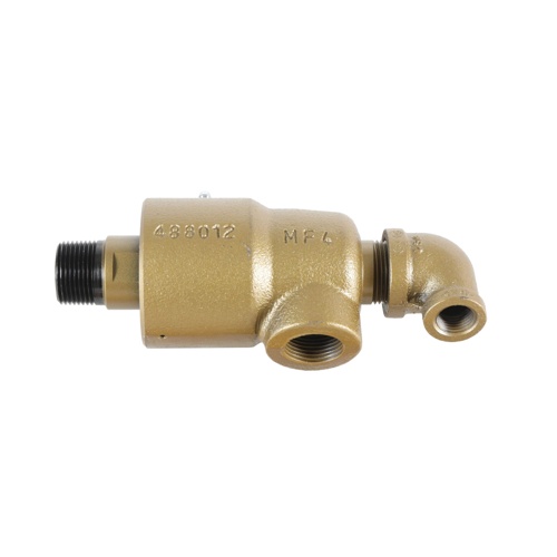 Duff Norton 730305C Rotary Union 1″ Carbon Steel