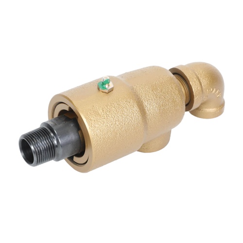 Duff Norton 730334C Rotary Union 3/4″ Carbon Steel