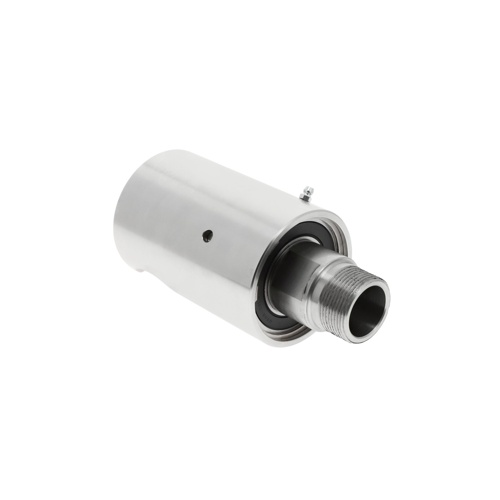 Duff Norton 750116C Rotary Union 1-1/4″ SS Right-Hand Thread