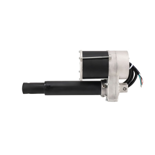 Duff Norton LS26-1B5TN-04 Linear Actuator 115V 560lb 4″ Stroke
