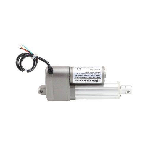 Duff Norton LT100-2-50P Linear Actuator 24VDC 112 lb 2″ Stroke